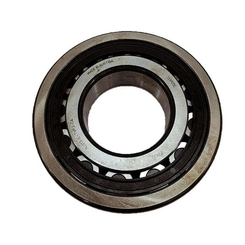 ROLAMENTO NJ313C4  NKE  24941430 21091042 06004300313 - Imagem 2