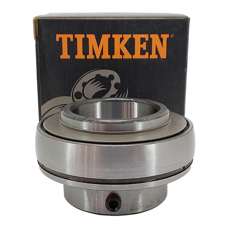 ROLAMENTO UC209 TIMKEN 45X85X49 2 NA209 GYE45KRRB