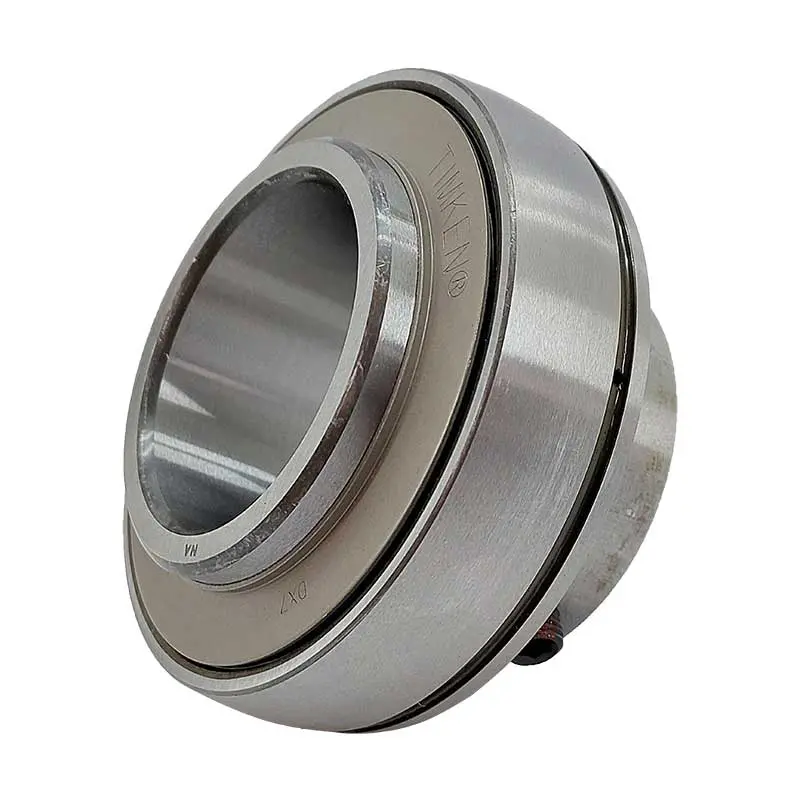 ROLAMENTO UC209 TIMKEN 45X85X49 2 NA209 GYE45KRRB - Imagem 3