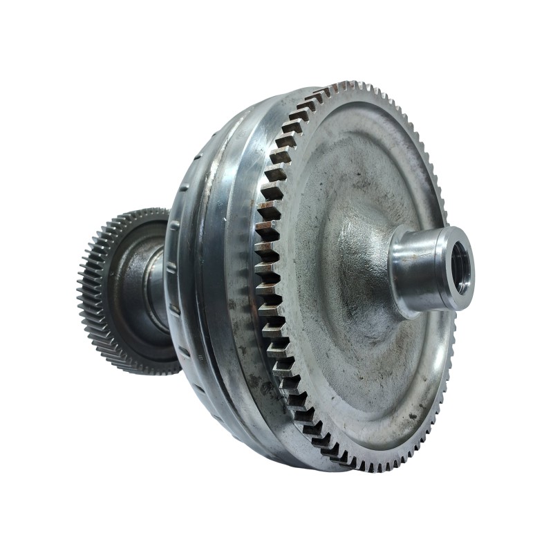 CONVERSOR COMPLETO RECONCIONADO VOLVO L60E L60F