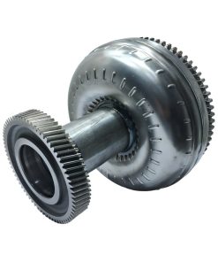 CONVERSOR COMPLETO RECONCIONADO VOLVO L60E L60F