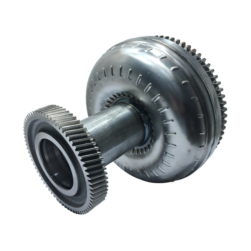 CONVERSOR COMPLETO RECONCIONADO VOLVO L60E L60F