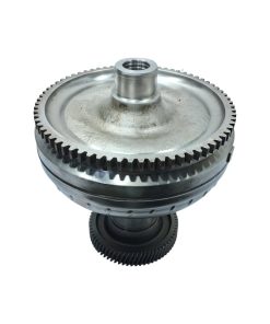 CONVERSOR COMPLETO RECONCIONADO VOLVO L60E L60F