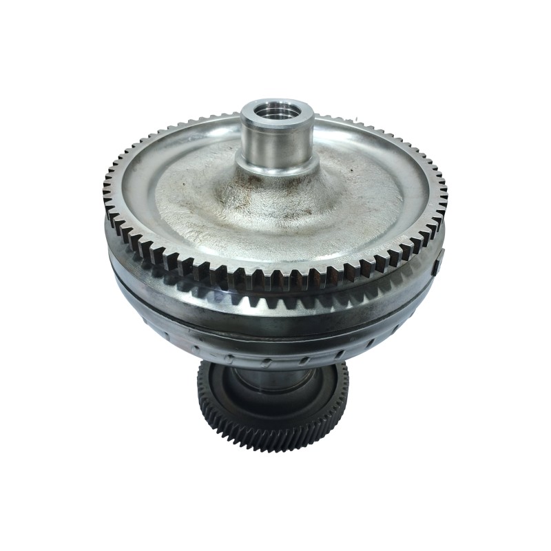 CONVERSOR COMPLETO RECONCIONADO VOLVO L60E L60F