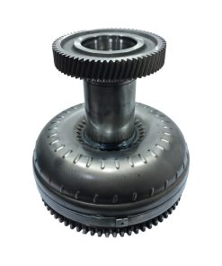 CONVERSOR COMPLETO RECONCIONADO VOLVO L60E L60F