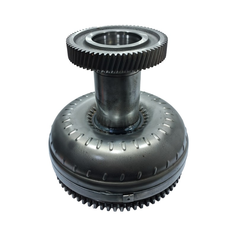 CONVERSOR COMPLETO RECONCIONADO VOLVO L60E L60F