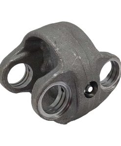 Alternative view of GARFO DUPLO TRAÇÃO CARRARO TIPO ORIG 040974R1 6230071