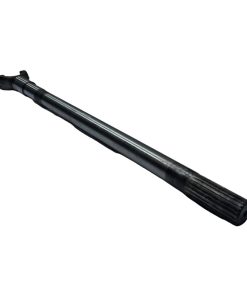 PONTUVA LONGA "DR" MASSEY FERGUSON 4275 4283 VALMET A650 A750 P03606 6309523