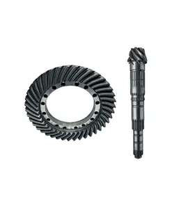 COROA E PINHÃO BEJOL TRASEIRA 8X41 VALMET 880 885 985 - 80006400