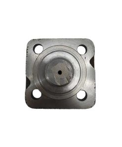 Alternative view of PIVO MUNHÃO 4 FUROS CARRARO VALMET BH180 82775900 CP0184