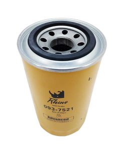 Alternative view of FILTRO RETORNO CATERPILLA 320 TBH7521I 958527 0937521 P551348 PSH305