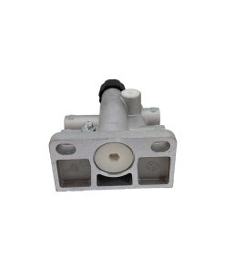 Alternative view of BOMBA ALIMENTAÇÃO FH709 FILTRO RACOR VOLVO L60F 11110708 11110709