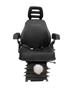 ASSENTO BANCO COMPLETO CATERPILLA D6D 320C VOLVO L60F L70F 2350512 9U7437