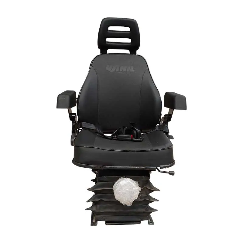 ASSENTO BANCO COMPLETO CATERPILLA D6D 320C VOLVO L60F L70F 2350512 9U7437