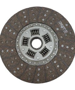 Alternative view of DISCO EMBREAGEM VALMET 980 985 REFORÇADO 80031020 80031030 330mm