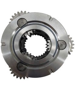 Alternative view of REDUZIDA COMPLETA COM ARRUELAS  MF290 "EATON" 1118AP 022638