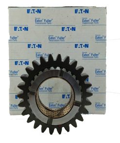 Alternative view of ENGRENAGEM CAMBIO 26Z MASSEY FERGUSON 265 A 290 EATON 3315888 3410642
