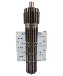 EIXO PRINCIPAL CAMBIO MASSEY FERGUSON 290 EATON 3408812 3315473