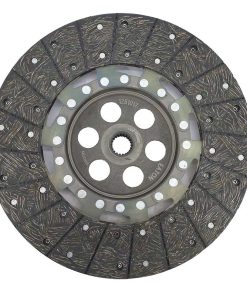 Alternative view of DISCO EMBREAGEM EATON MASSEY FERGUSON 283 290A297 5290 610 620 023991 022320