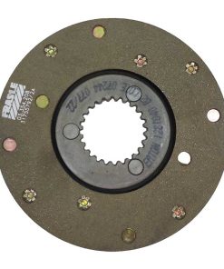 Alternative view of DISCO FREIO VALMET 65 85 86 1281040 EATON 583311 279031