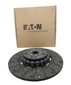 DISCO EMBREAGEM 13  MASSEY FERGUSON 283 ADVANCED EATON 1281051 044704
