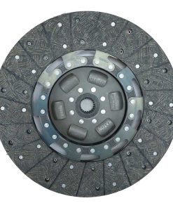 Alternative view of DISCO EMBREAGEM 13  MASSEY FERGUSON 283 ADVANCED EATON 1281051 044704