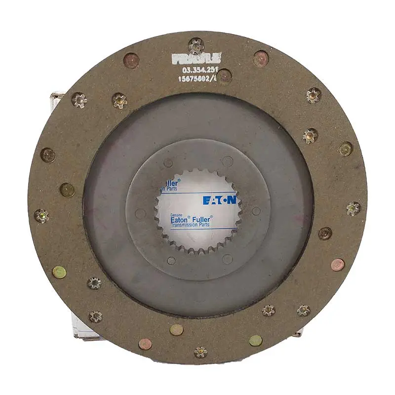 DISCO FREIO EATON 1481648 1481651 279091