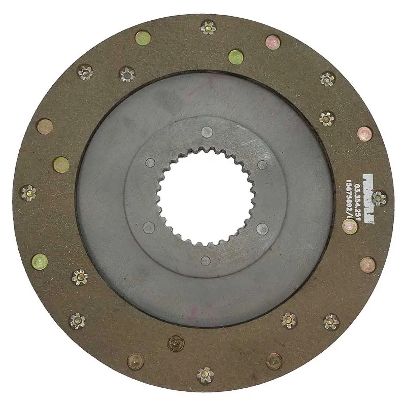 DISCO FREIO EATON 1481648 1481651 279091 - Imagem 2