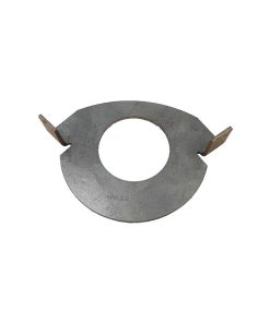 Alternative view of ARRUELA ENCOSTO ENGRENAGEM RE MASSEY FERGUSON 640 EATON B2821 1688128