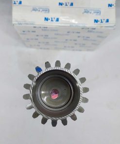 Alternative view of EIXO PRINCIPAL MASSEY FERGUSON 85X 275 EATON 3313846 1687642 1870152