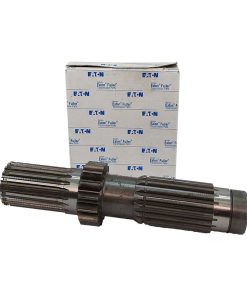 EIXO SECUNDARIO CAMBIO MASSEY FERGUSON EATON 906743 3313854