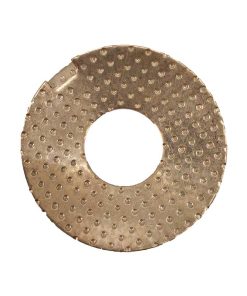 Alternative view of ARRUELA SATELITE DIFERENCIAL TRASEIRO VALMET 985 a BH180 EATON 30655200 054136 3316662
