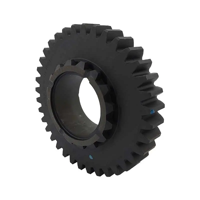 ENGRENAGEM RÉ EATON 3341616 CAMBIO VALMET 1280aBH180 81340800 36X16Z - Imagem 2