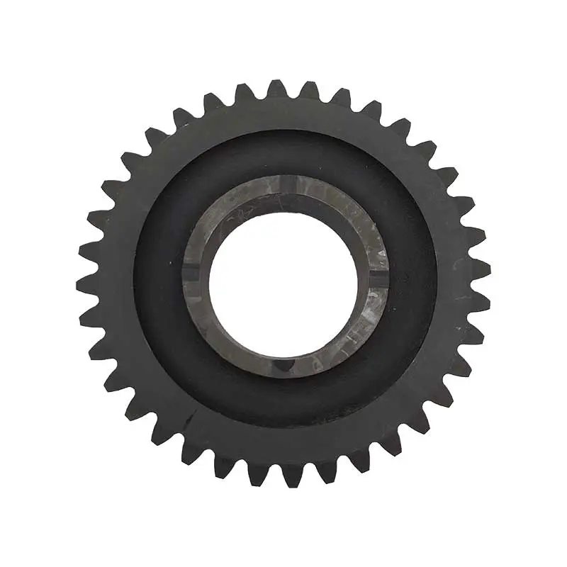 ENGRENAGEM RÉ EATON 3341616 CAMBIO VALMET 1280aBH180 81340800 36X16Z - Imagem 3