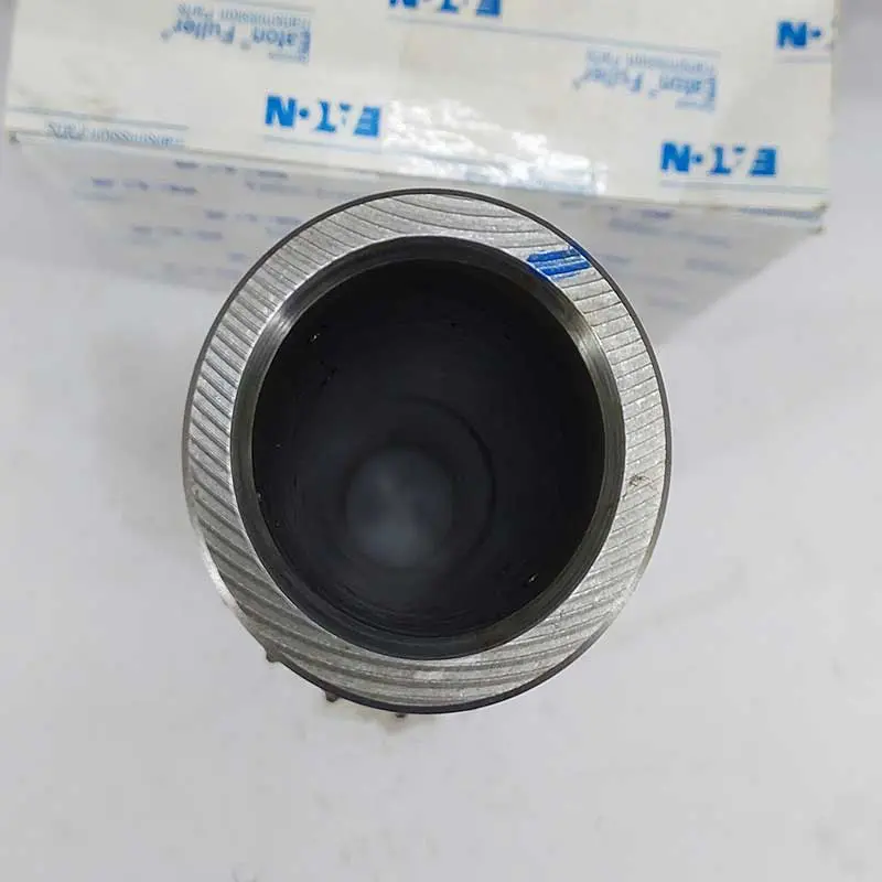 EIXO CAMBIO 19X17Z EATON MASSEY FERGUSON 049166P1 3346583R 049165N1 - Imagem 3