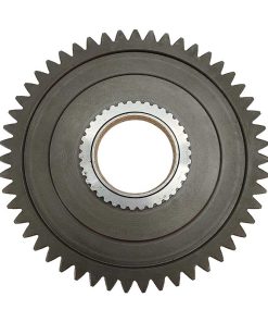Alternative view of ENGRENAGEM RÉ C/BUCHA MASSEY FERGUSON 265a299 EATON 1152AP 053355R1 6216641