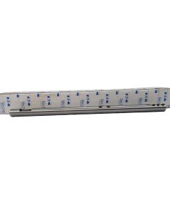 VARÃO MUDANÇA 1ª RÉ MASSEY FERGUSON 265a292 EATON 1693824M2 384mm