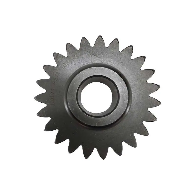 ENGRENAGEM TRAÇÃO CARRARO EATON MASSEY FERGUSON 4283 1036AP 3698286 - Imagem 3