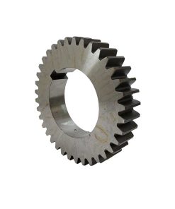 Alternative view of ENGRENAGEM VALMET 128 80535300 EATON 3314918 868201
