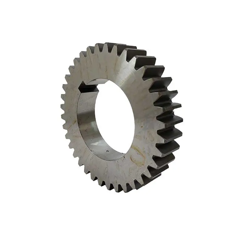 ENGRENAGEM VALMET 128 80535300 EATON 3314918 868201 - Imagem 2