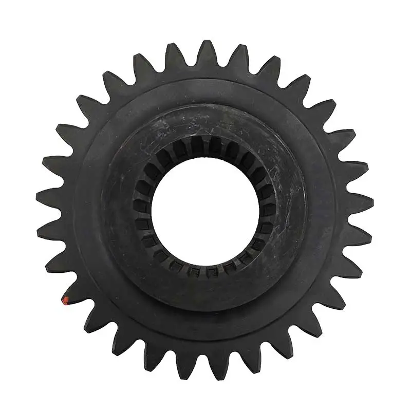 ENGRENAGEM EATON VALMET 1780 80772200 82292300 Z29 3316577 - Imagem 2