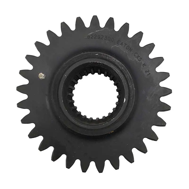 ENGRENAGEM EATON VALMET 1780 80772200 82292300 Z29 3316577 - Imagem 3