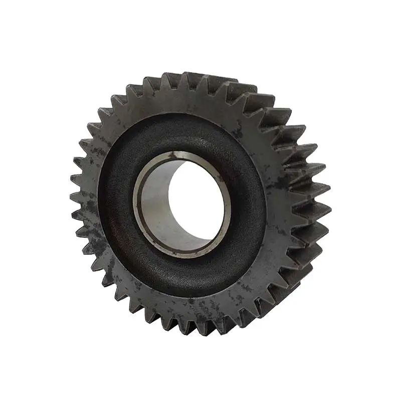 ENGRENAGEM LIGA TRAÇÃO BH140 EATON Z38 3316673 80796900 - Imagem 2