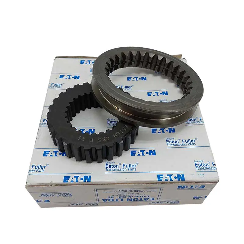 CAPA E CUBO EATON CAMBIO VALMET 1780 81321210 81321200