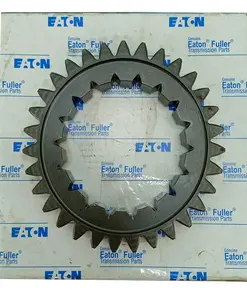 Alternative view of ENGRENAGEM 4ª 1280 BH180 EATON CAMBIO HD 31Z 3346559 81321910