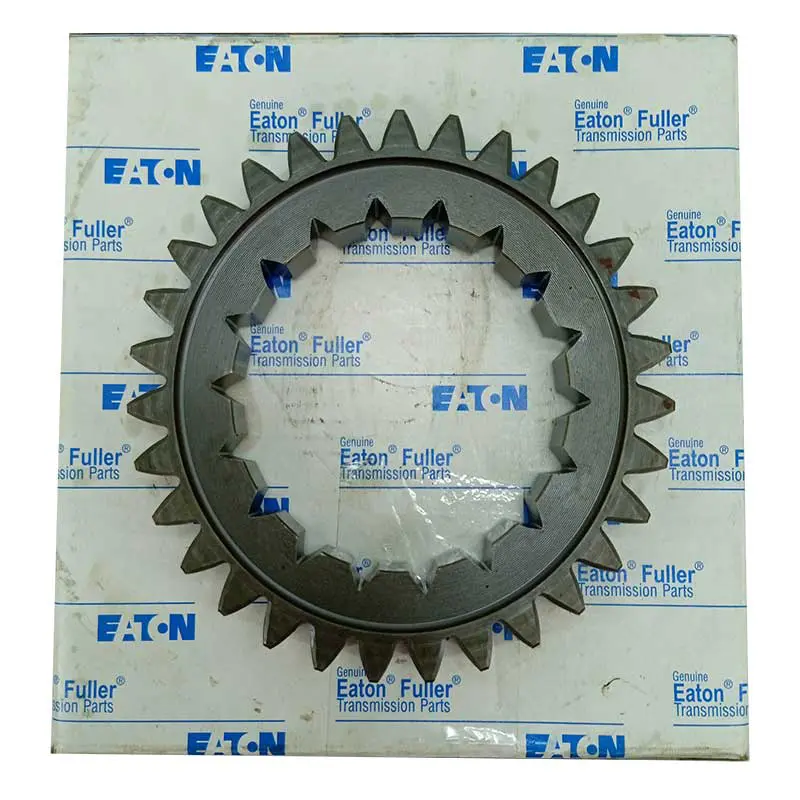 ENGRENAGEM 4ª 1280 BH180 EATON CAMBIO HD 31Z 3346559 81321910 - Imagem 2