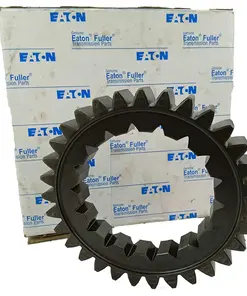 ENGRENAGEM 4ª 1280 BH180 EATON CAMBIO HD 31Z 3346559 81321910