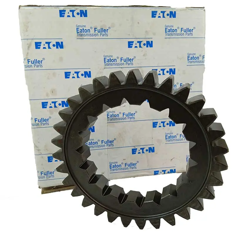 ENGRENAGEM 4ª 1280 BH180 EATON CAMBIO HD 31Z 3346559 81321910