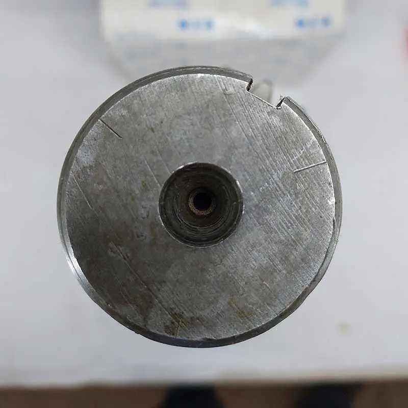 EIXO LATERAL VALTRA BH180 81322510 3346556 EATON - Imagem 2