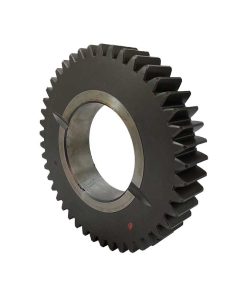 Alternative view of ENGRENAGEM RÉ VALMET BM110 44Z EATON 81635800
